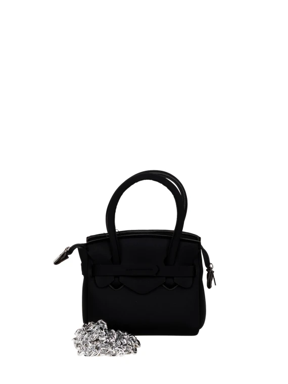 Borsa nera
