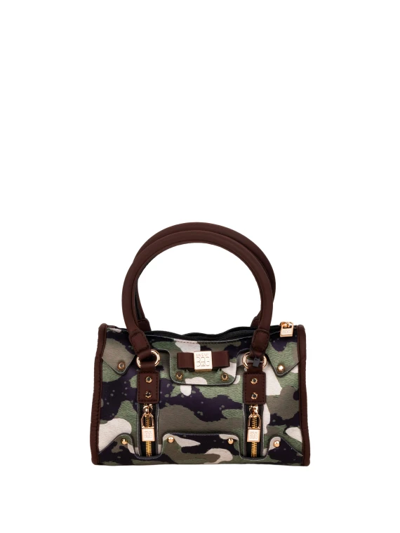 Borsa Mimetic Save My Bag