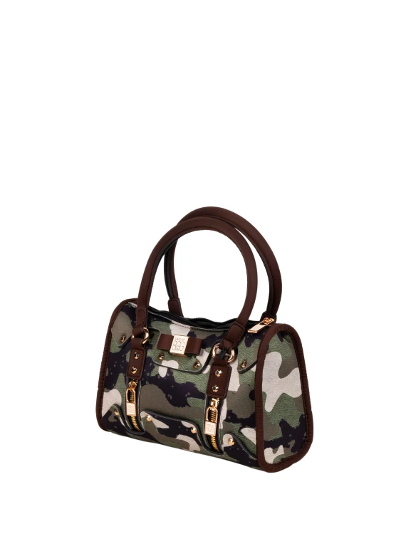 Borsa Mimetic