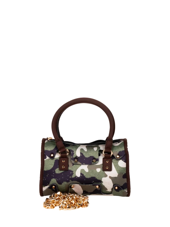 Borsa Mimetic