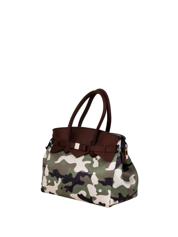 Borsa Mimetic