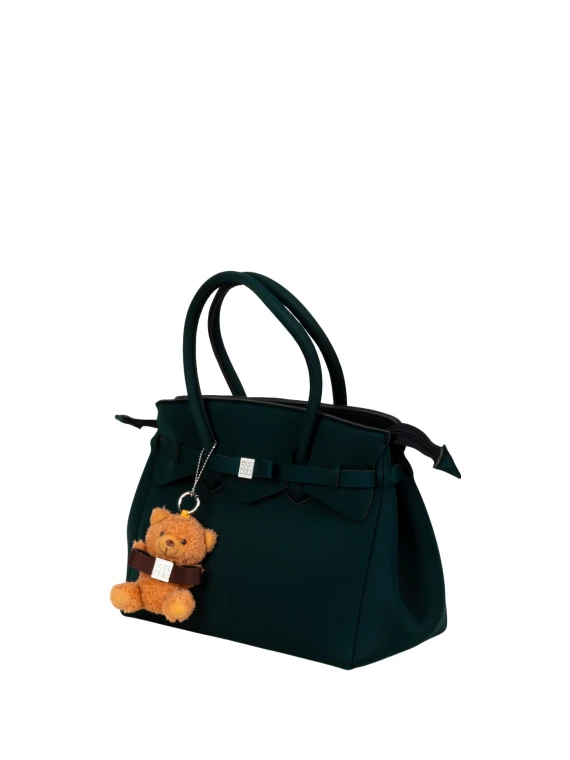 Borsa verde