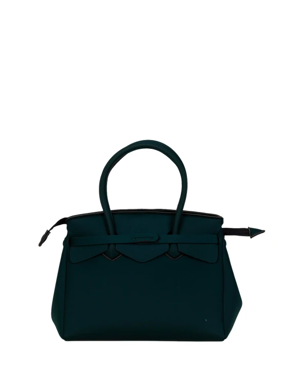 Borsa verde