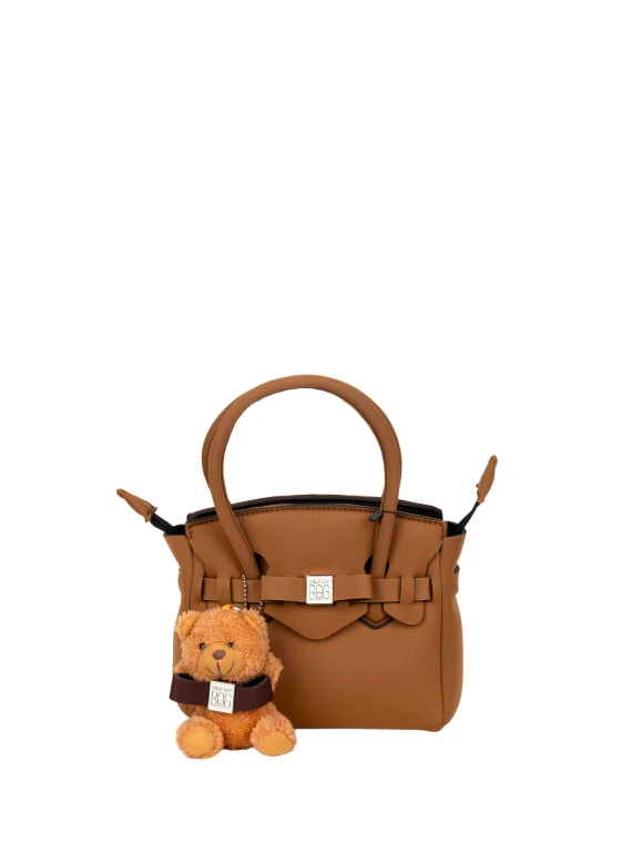 Borsa cammello Save My Bag