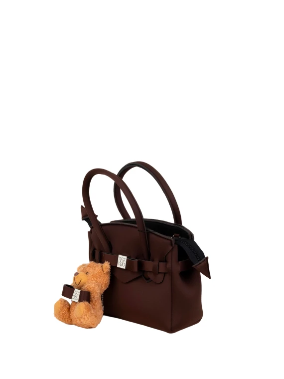 Borsa Dark Brown