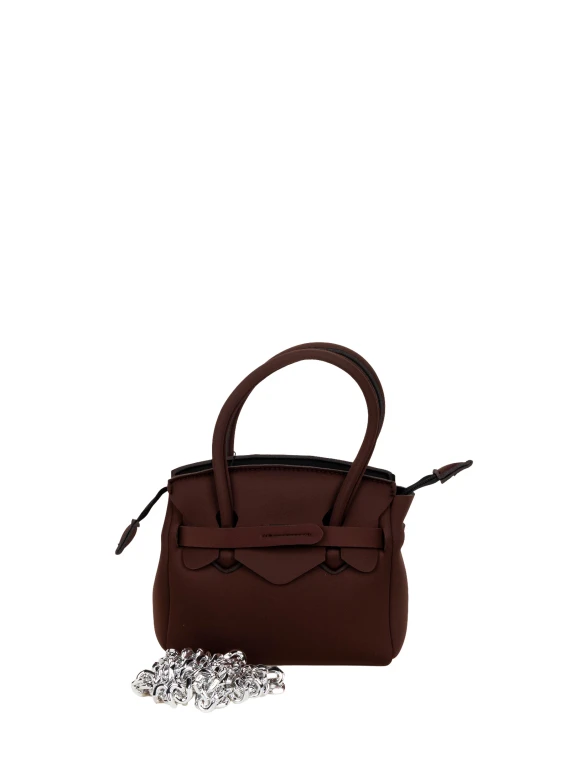 Borsa Dark Brown