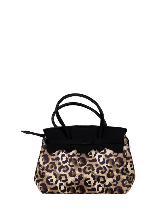 Borsa Leopard
