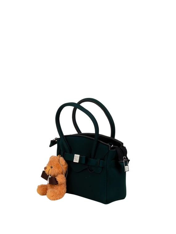 Borsa verde