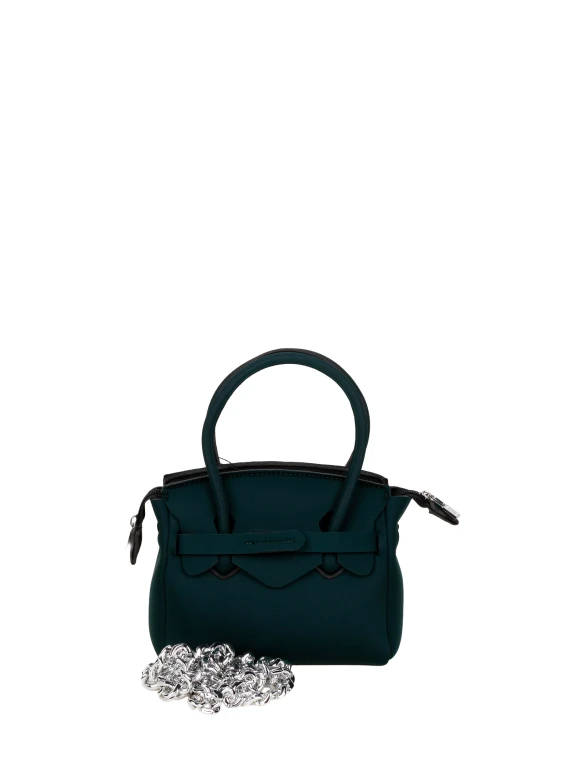 Borsa verde