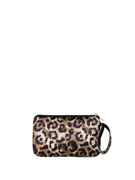 Borsa Leopard