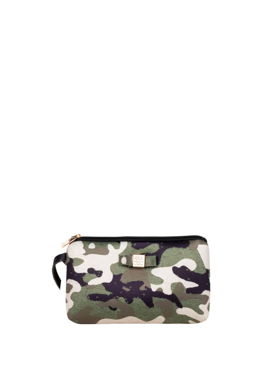 Borsa Mimetic