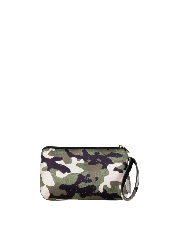 Borsa Mimetic