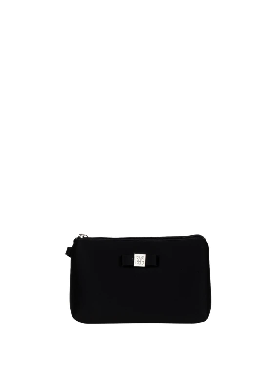 Borsa nera Save My Bag