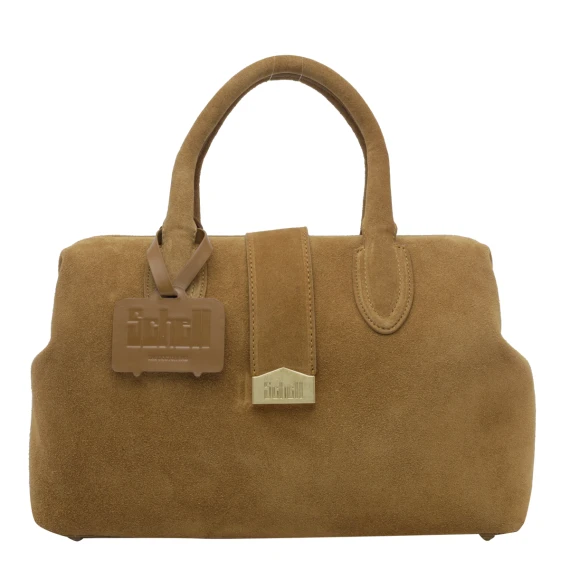 Borsa beige SCHELL