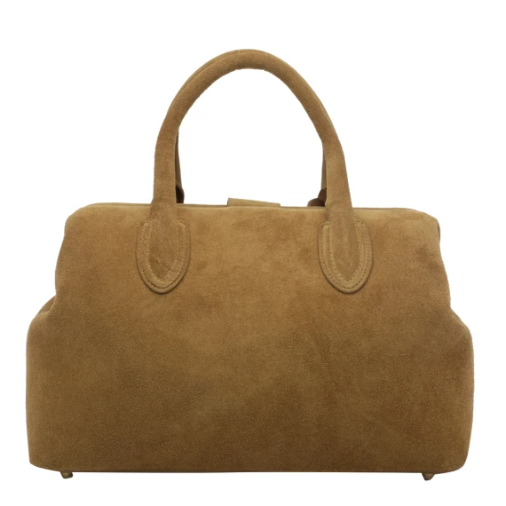 Borsa beige SCHELL