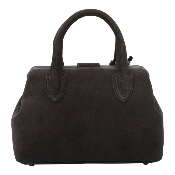 Borsa marrone SCHELL