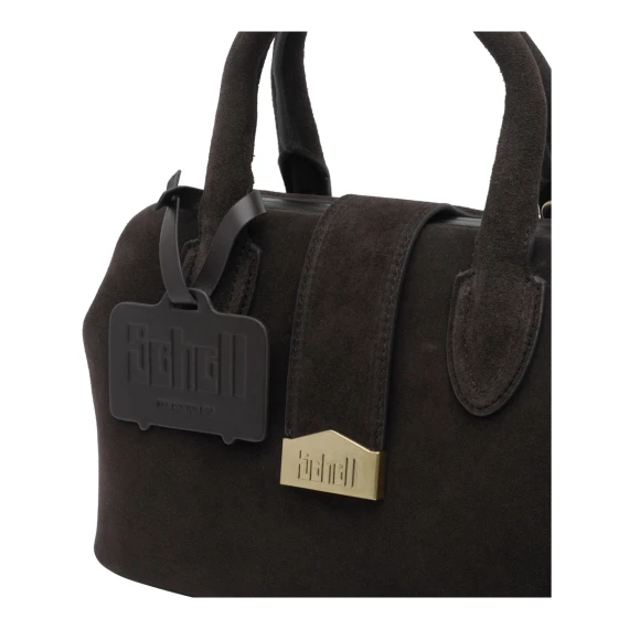 Borsa marrone SCHELL