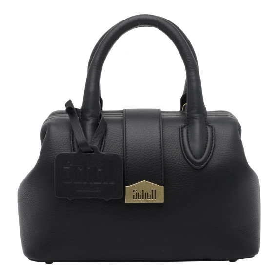 Borsa nera SCHELL