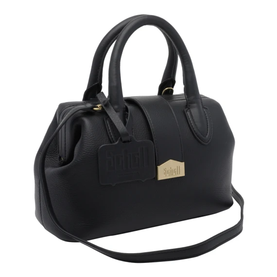 Borsa nera SCHELL