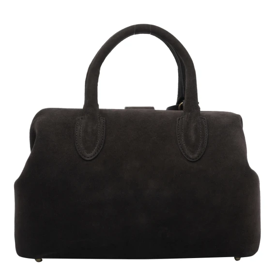 Borsa marrone SCHELL
