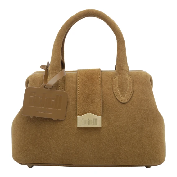 Borsa beige SCHELL