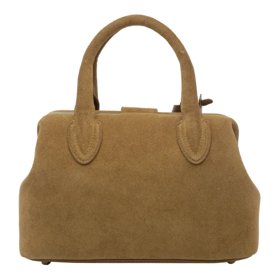 Borsa beige SCHELL