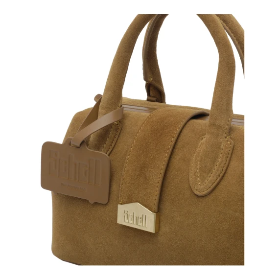 Borsa beige SCHELL