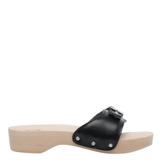 Sandali Black