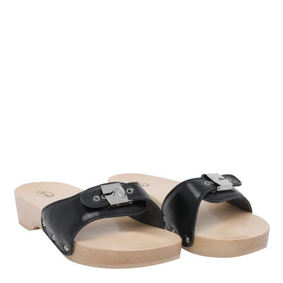 Sandali Black