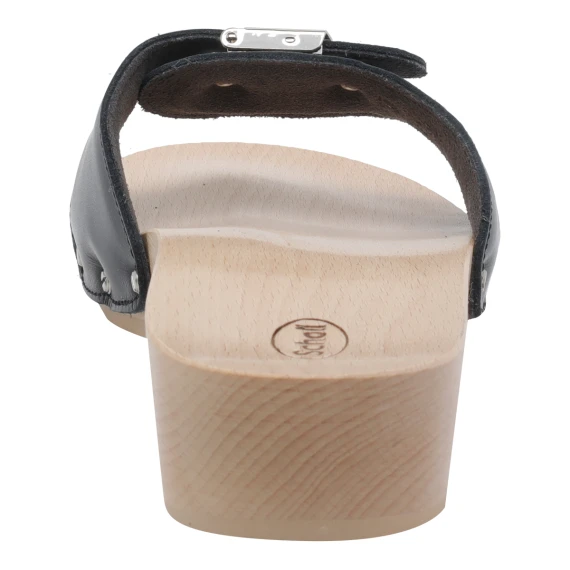 Sandali Black