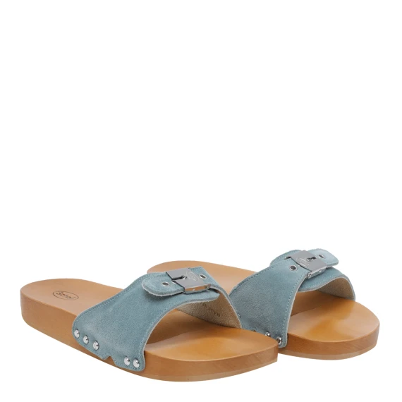 Sandali Denim