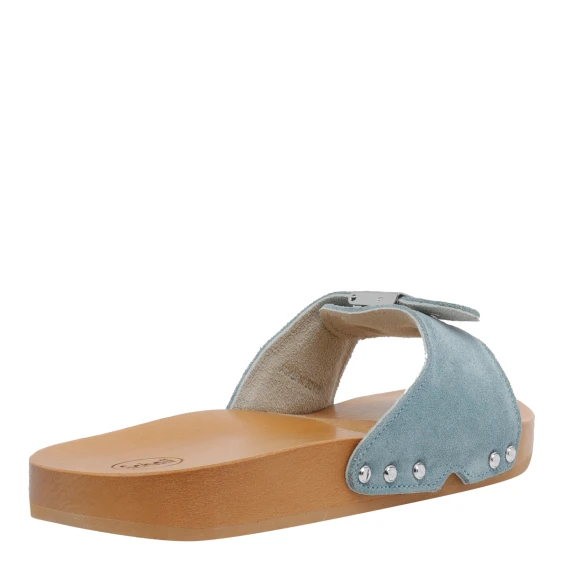 Sandali Denim