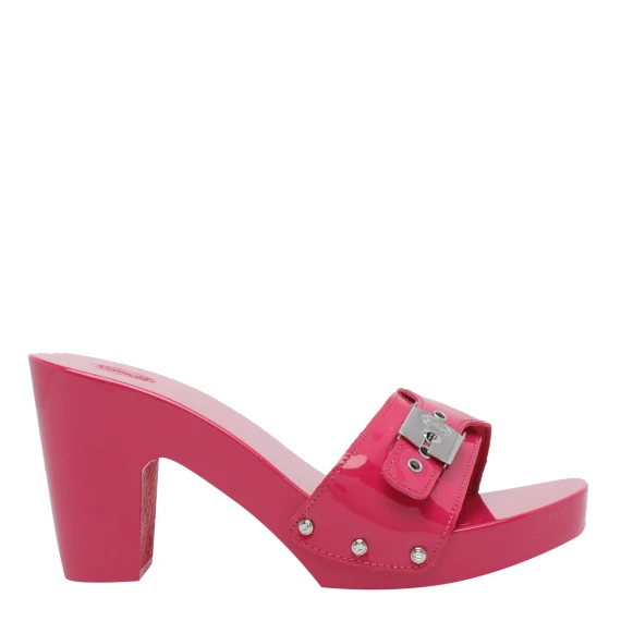 Sandali Fuchsia