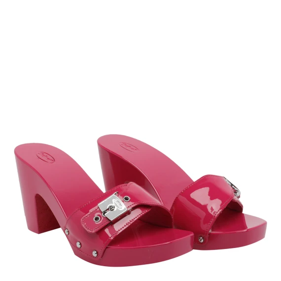 Sandali Fuchsia