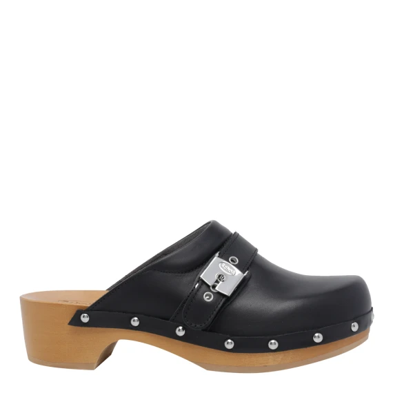 Sandali Black