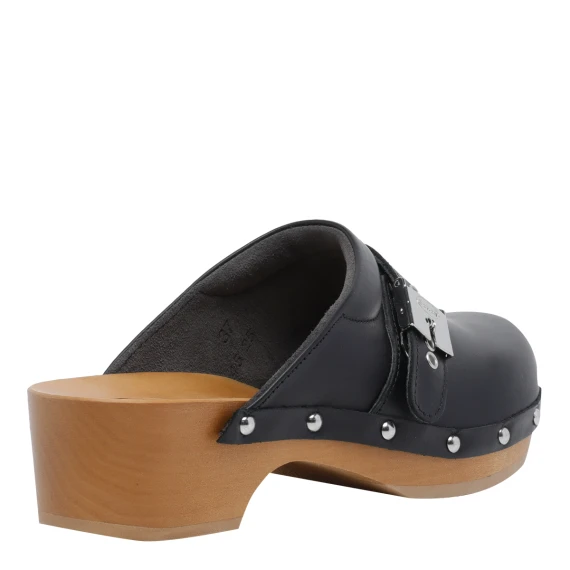 Sandali Black