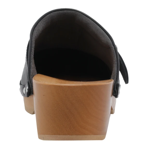 Sandali Black