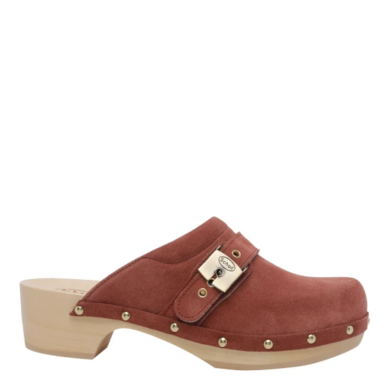 Sandali Red