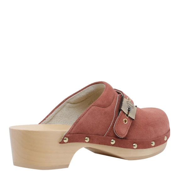 Sandali Red