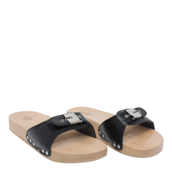 Sandali Black