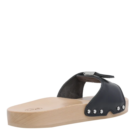 Sandali Black