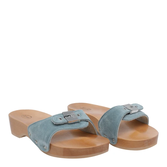Sandali Denim