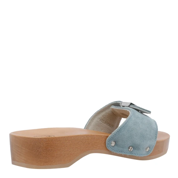 Sandali Denim