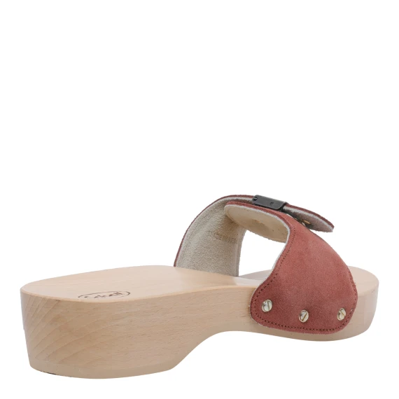 Sandali White