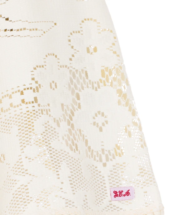 arianna lace s/slv top (d2)