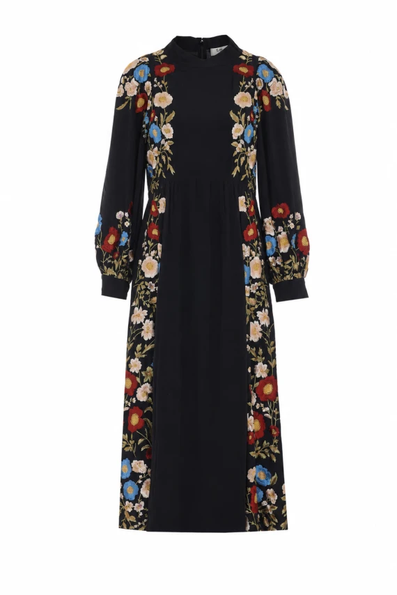 Ruwa Dress SEA NY