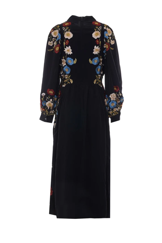 Ruwa Dress SEA NY