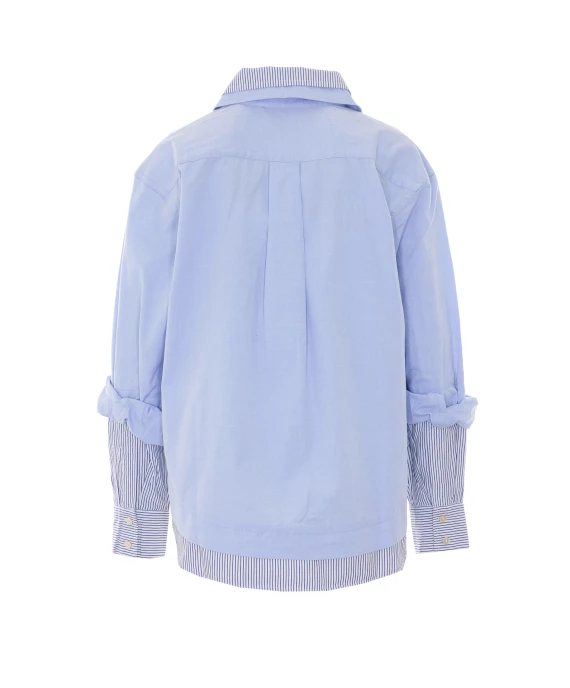 Zayna Shirt SEA NY
