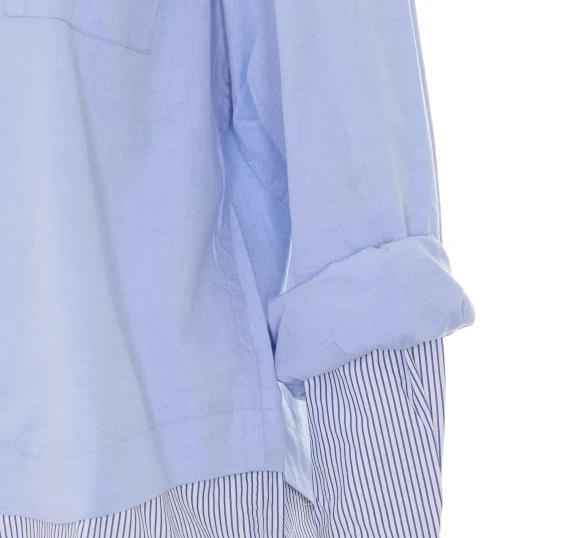 Zayna Shirt SEA NY