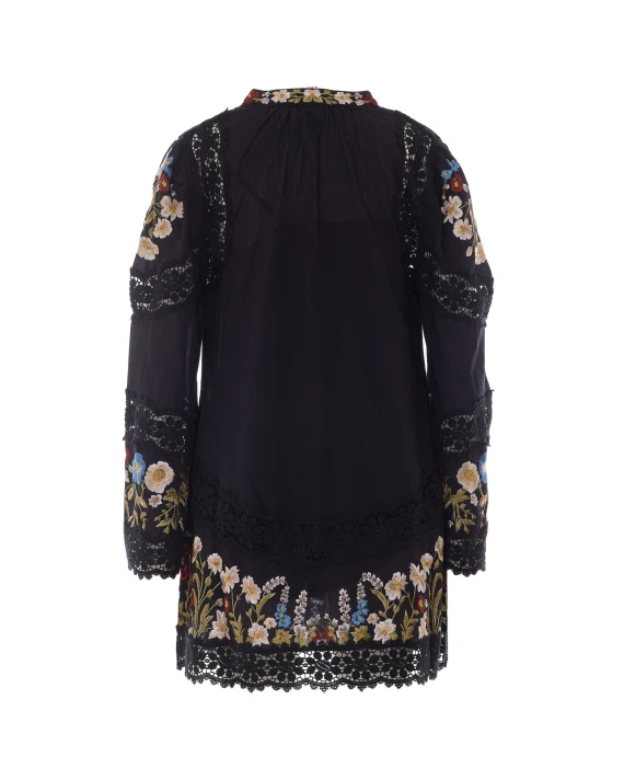 Ruwa Mini Dress SEA NY